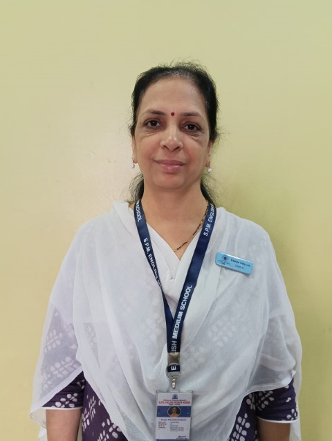 Deepa Ravindra Satpute