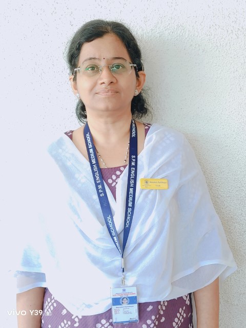 Meenakshi Karthikeyan