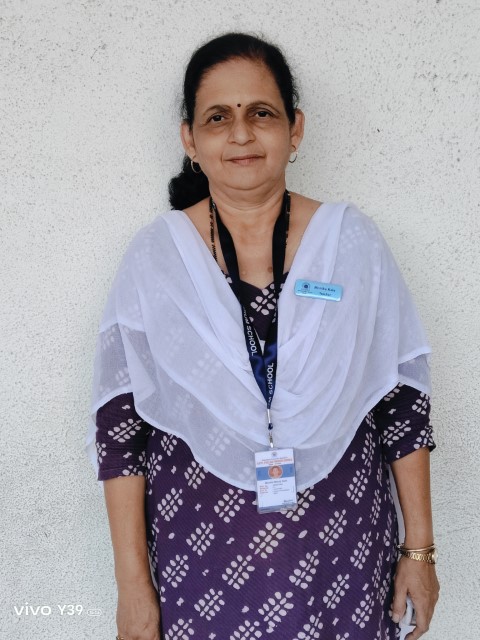 Monika Manoj Kale