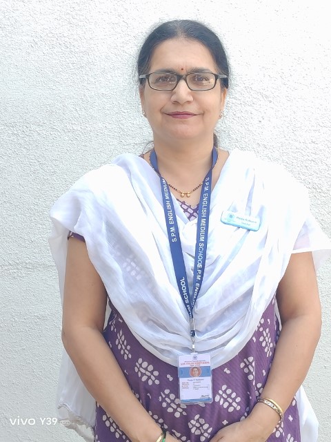 Pooja Prasad kulkarni