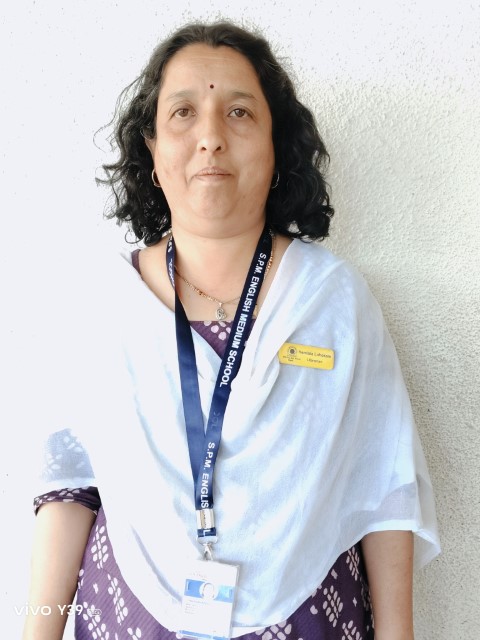 Hemlata Abhay Lohokare