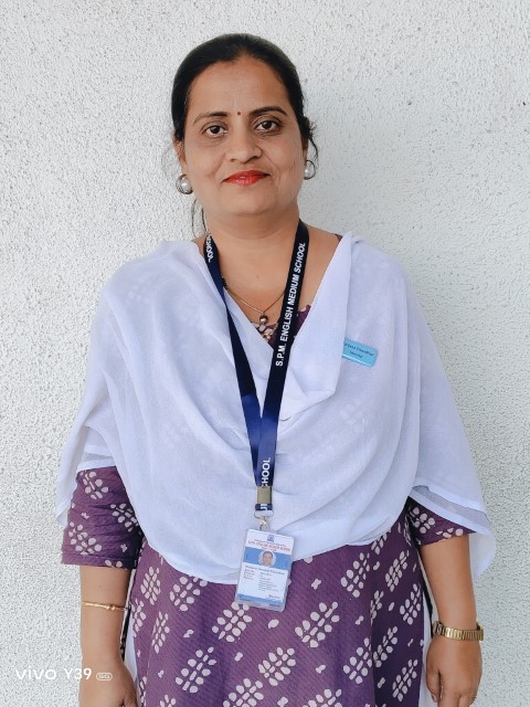 Ranjana Devidas Chaudhari