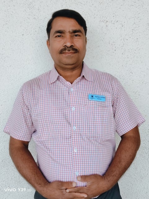 Rafiq Inamdar