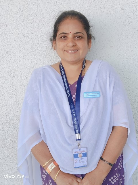 Swati Vikas Deshpande 